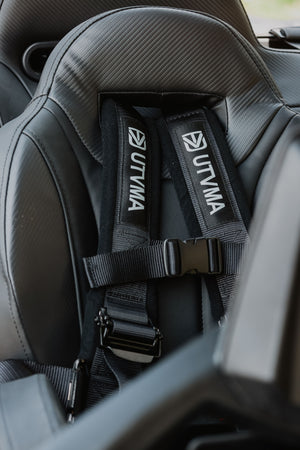 UTV Mini Bucket Seat for Kids | Fits Any UTV - Dunes 2 Dezert SXS