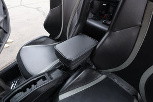Maverick Sport MAX Armrest (2019–2024) - Dunes 2 Dezert SXS