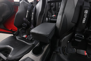 UTVMA Front Armrest – Polaris RZR Pro 4 - Dunes 2 Dezert SXS