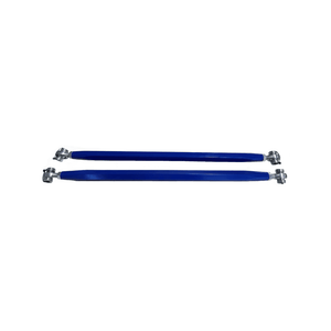 Polaris Pro R / Turbo R High Clearance Radius Rods - Dunes 2 Dezert SXS