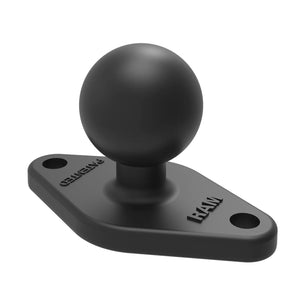 RAM Diamond Ball Base - B Size - Dunes 2 Dezert SXS