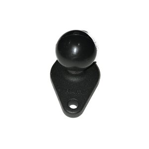 RAM MOUNT SMALL BASE WITH BALL - Dunes 2 Dezert SXS