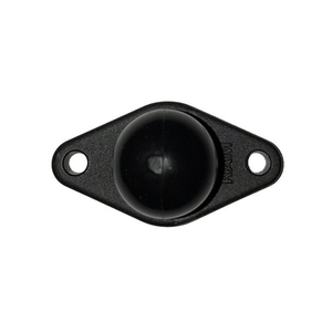RAM MOUNT SMALL BASE WITH BALL - Dunes 2 Dezert SXS