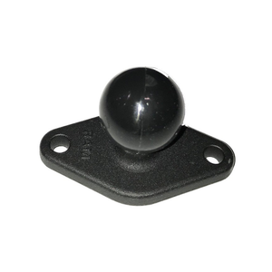 RAM MOUNT SMALL BASE WITH BALL - Dunes 2 Dezert SXS