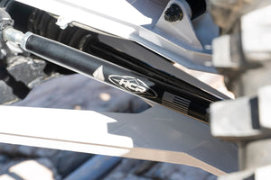 HCR Polaris Ranger XP 1000 forward offset suspension components