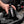 Optional RAM stubby cup holder ball base included with the Rugged Radios 242 intercom case and cup holder option