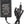 5150 Hyper Camp Locator AC power adapter, AC wall power adapter with cord