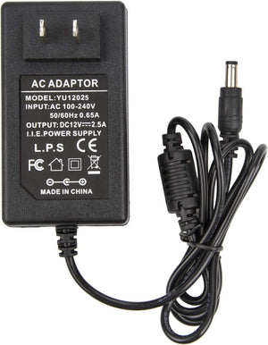 5150 Hyper Camp Locator AC power adapter, AC wall power adapter with cord