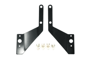 Can-Am X3 Wet Sounds Rev 8 Custom Mount | UTVS-X3-REV8MTS - Dunes 2 Dezert SXS