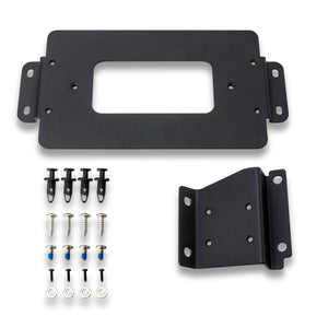 2018+ Polaris Ranger Alpha12 SWITCH Mounting Kit | SSV Works