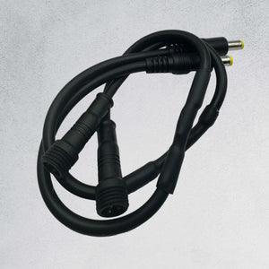 2811 RGB Adaptor RGB To Solid