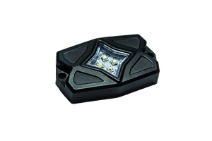 RGBW Rock Light Kit - 8pcs | UTVS-RLKIT8 - Dunes 2 Dezert SXS