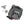 RPM MAX-CFM Brushless Radiator Fan Motor Upgrade for Can-Am X3 – increased airflow, heat sink motor, and soft-start brushless reliability.