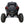 RPM Pro R Rear Fascia Delete – Muffler Trim Shield - Dunes 2 Dezert SXS