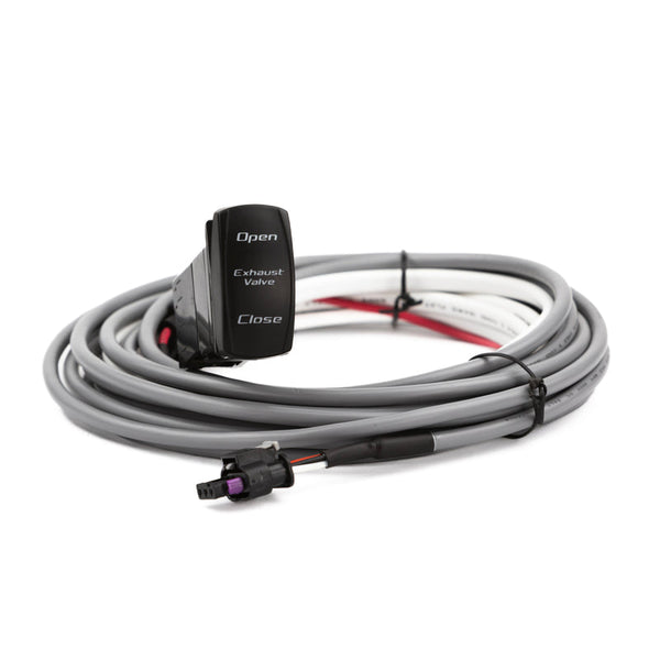 RPM Maverick R E-Valve 3" Sport Muffler – Slip-On Exhaust System - Dunes 2 Dezert SXS