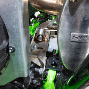 Kawasaki Teryx H2 Full Exhaust System 2.5" | RPM Q-Series - Dunes 2 Dezert SXS