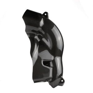Kawasaki H2 Carbon Fiber Air Intake Cover | RPM - Dunes 2 Dezert SXS