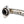 RPM Pro R Big Core HeadPipe in brushed 304 stainless with dual O2 bungs, OEM heat shield compatibility, and high-flow collectors.