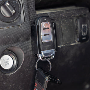RPM Panel Mount Key Holder – Speed UTV Switch Panel - Dunes 2 Dezert SXS