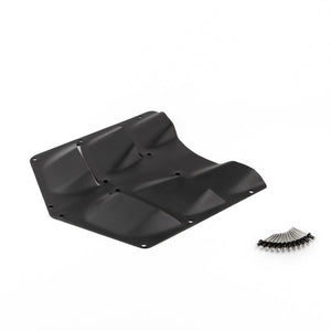 RPM UTV Air Intake Louver “Cooler Louver” - Dunes 2 Dezert SXS
