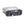 Front of the Rugged Radios RRP364 Bluetooth intercom with master volume control and headset ports