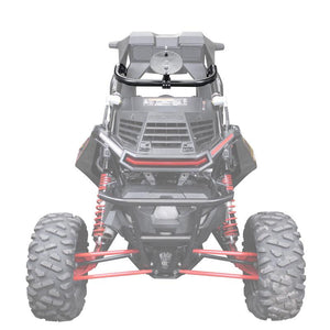 Polaris RZR RS1 Dual Clamp Spare Tire Mount - Dunes 2 Dezert SXS