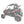 Polaris RZR RS1 Dual Clamp Spare Tire Mount - Dunes 2 Dezert SXS