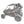 Polaris RZR RS1 Dual Clamp Spare Tire Mount - Dunes 2 Dezert SXS