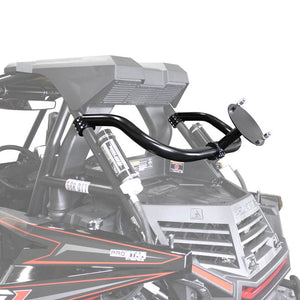 Polaris RZR RS1 Dual Clamp Spare Tire Mount - Dunes 2 Dezert SXS