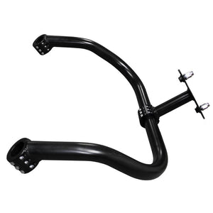 Polaris RZR RS1 Dual Clamp Spare Tire Mount - Dunes 2 Dezert SXS