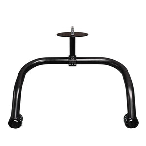 Polaris RZR RS1 Dual Clamp Spare Tire Mount - Dunes 2 Dezert SXS