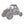 Polaris RZR RS1 Door Inserts - Dunes 2 Dezert SXS