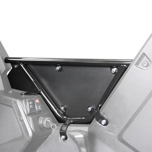 Polaris RZR RS1 Door Inserts - Dunes 2 Dezert SXS