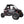 Polaris RZR RS1 Door Inserts - Dunes 2 Dezert SXS