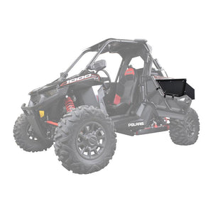 Polaris RZR RS1 Door Inserts - Dunes 2 Dezert SXS