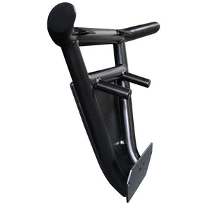 Polaris RZR RS1 Front Bumper - Dunes 2 Dezert SXS