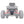 Polaris RZR RS1 Front Bumper - Dunes 2 Dezert SXS