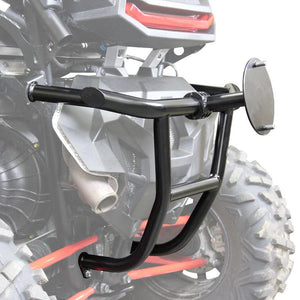 Polaris RZR RS1 Rear Bumper - Dunes 2 Dezert SXS