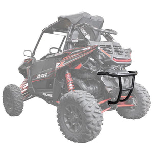 Polaris RZR RS1 Rear Bumper - Dunes 2 Dezert SXS