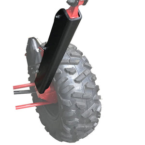 Polaris RZR XP 1000 / RZR XP Turbo UHMW Trailing Arm - Dunes 2 Dezert SXS