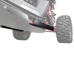 Polaris RZR RS1 UHMW Trailing Arm Guards - Dunes 2 Dezert SXS