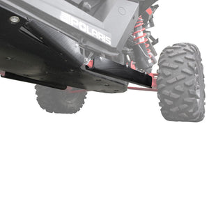 Polaris RZR XP 1000 / RZR XP Turbo UHMW Trailing Arm - Dunes 2 Dezert SXS