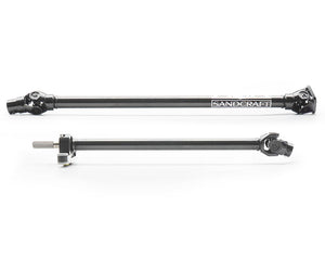 DRIVELINE & C/B COMBO - 2018-2022 RS1 - Dunes 2 Dezert SXS