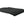 Black hard plastic roof for Polaris RS1, CNC cut with billet mounts and black stainless hardware for 2018–2022 RS1 models