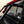Dark tinted polycarbonate rear window for RZR XP 1000 and Turbo models with quick strap install and removable harness access panels