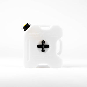 RotopaX 1.75 Gallon Water Container BPA-Free - Dunes 2 Dezert SXS