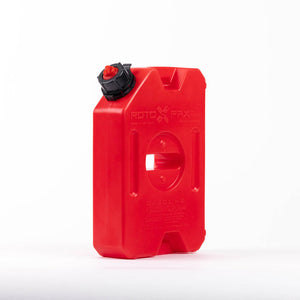 RotopaX 1 Gallon Fuel Container CARB/EPA Compliant - Dunes 2 Dezert SXS