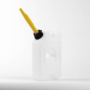 RotopaX 1 Gallon Water Container BPA-Free - Dunes 2 Dezert SXS