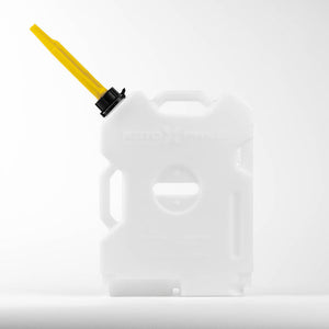RotopaX 2 Gallon Water Container BPA-Free - Dunes 2 Dezert SXS