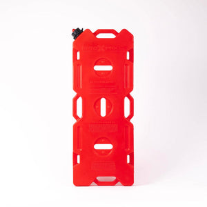RotopaX 4 Gallon Fuel Container CARB/EPA Gas Pack - Dunes 2 Dezert SXS